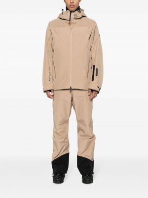 Kalhoty relaxed fit Moncler Grenoble