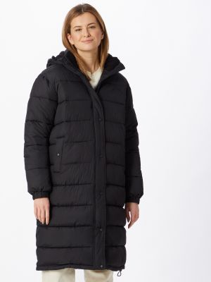 Zimný kabát Bdg Urban Outfitters čierna