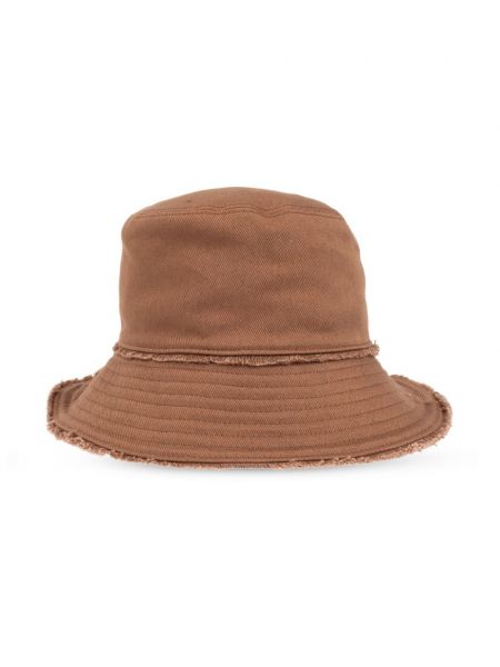 Müts Fendi pruun