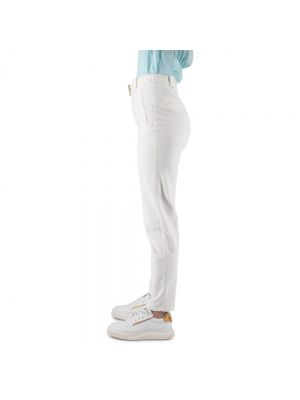 Pantalones Blugirl blanco