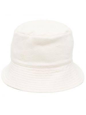 Cappello Nanushka bianco