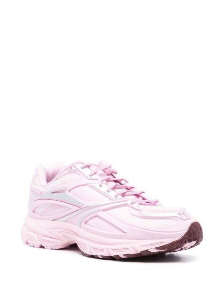Sneaker Reebok pink