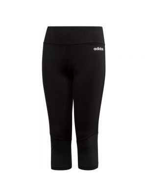 Pantaloni Adidas - Negru
