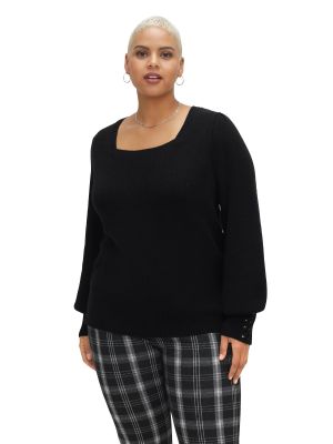 Pullover Sheego By Joe Browns nero