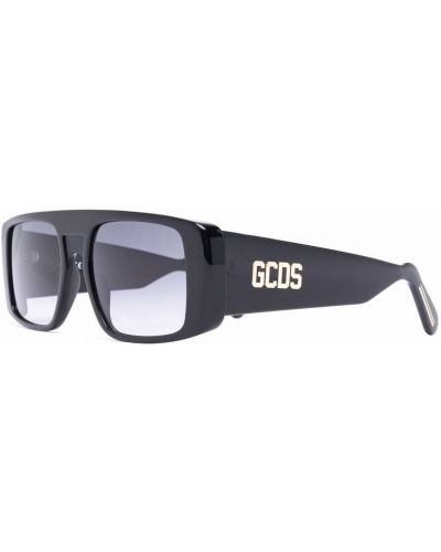 Sonnenbrille mit print Gcds