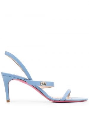 Sandalias Dee Ocleppo azul