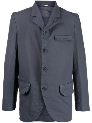 Lang blazer Comme Des Garcons Homme Deux grå