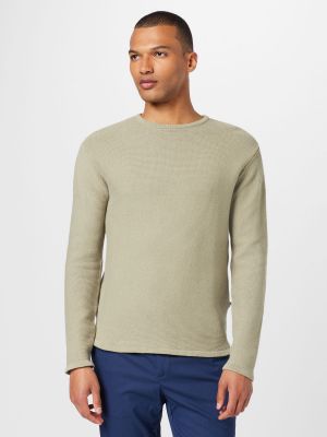Пуловер Minimum каки