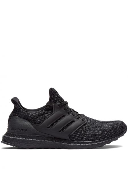 Sneakers Adidas UltraBoost svart