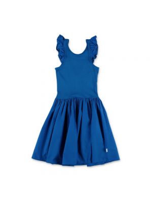 Sukienka Molo niebieska