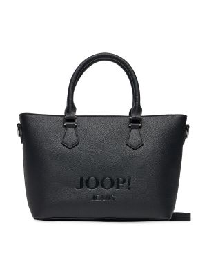 Nakupovalna torba Joop! črna