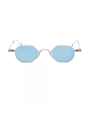 Okulary przeciwsłoneczne Eyepetizer białe