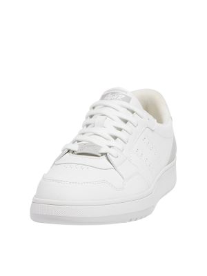 Sneakers Pull&bear fehér