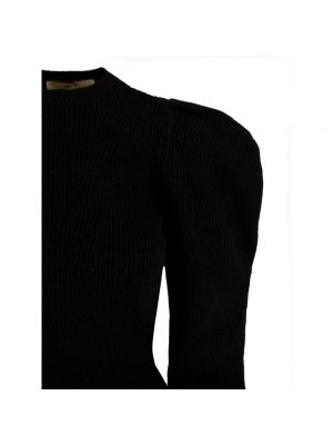 Sweter Akep czarny