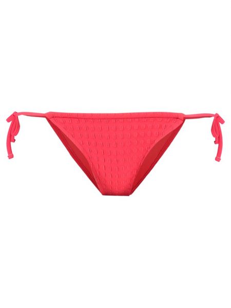Bikini Topshop czerwony