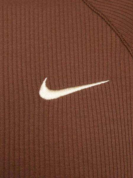 Майка на молнии Nike