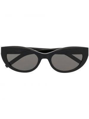 Briller Saint Laurent Eyewear sort