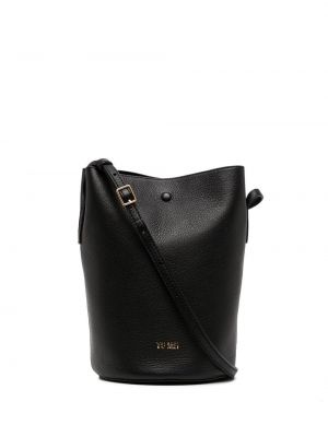 Чанта Yu Mei черно