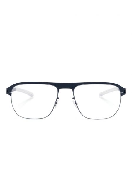 Очила Mykita синьо