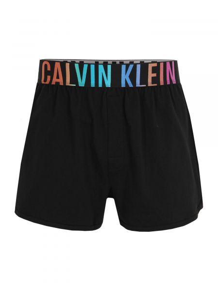 Termilised aluspüksid Calvin Klein Underwear must