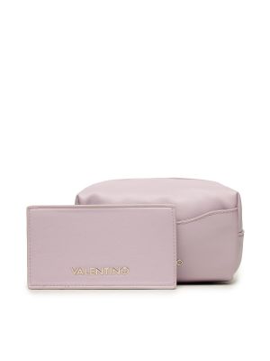 Kosmētikas soma Valentino violets