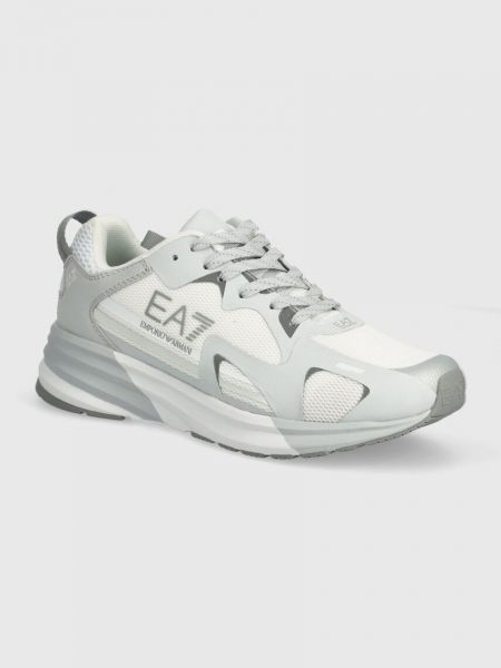 Sneakers Ea7 Emporio Armani szürke