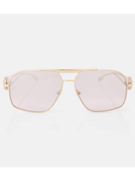 Saulesbrilles Versace