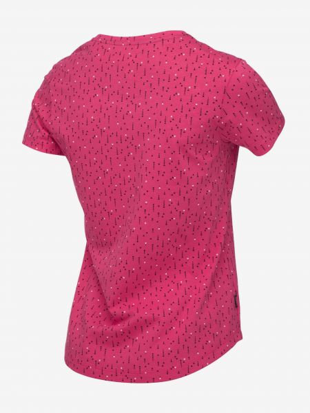 Tričko Loap růžové