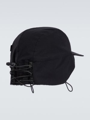 Sombrero Satisfy negro