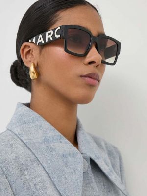 Ochelari de soare Marc Jacobs maro