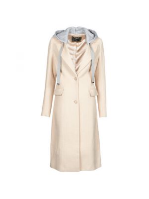 Cappotto Guess beige