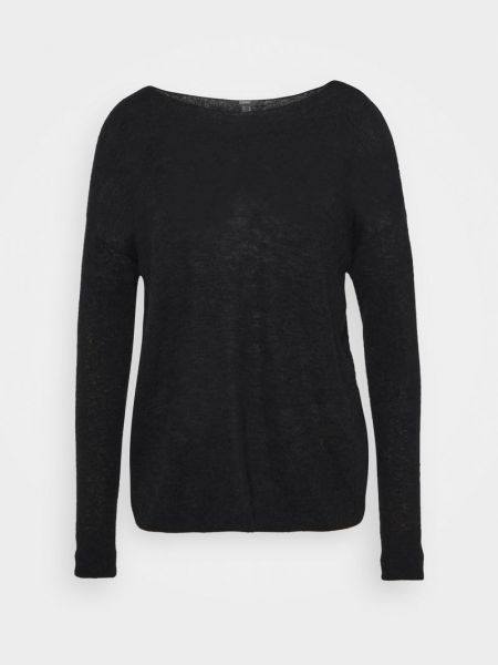 Czarny sweter Esprit Collection