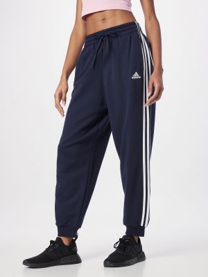 Püksid Adidas Sportswear valge