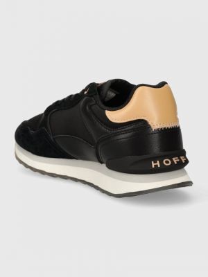 Sneakers Hoff fekete