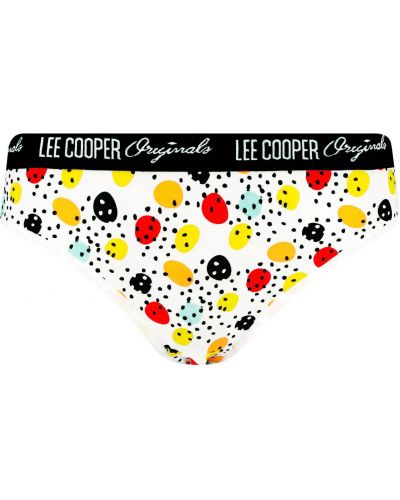 Fecske Lee Cooper fehér