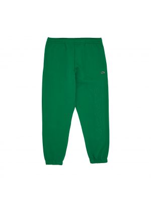 Спортивный костюм Lacoste Зеленый