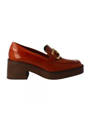 Loafer Pons Quintana rot