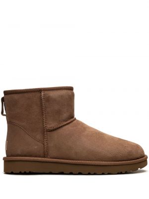 Ankle boots Ugg marron
