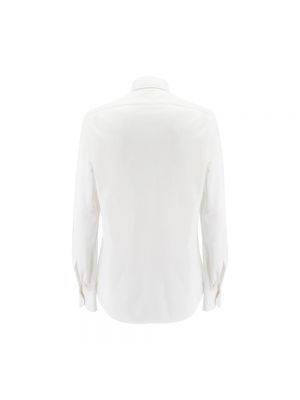 Koszula Borrelli biała