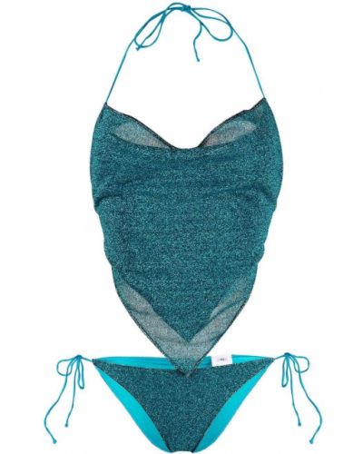 Bikini Oséree azul