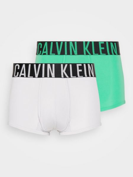 Spodnie Calvin Klein Underwear czarne