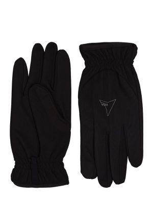 Rękawiczki Roa czarne
