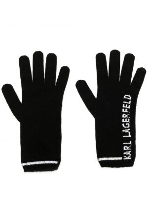 Handschuh Karl Lagerfeld