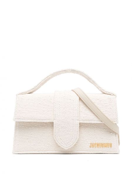 Mini bag Jacquemus hvit