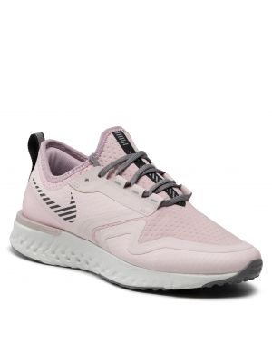 Buty do biegania Nike - różowy
