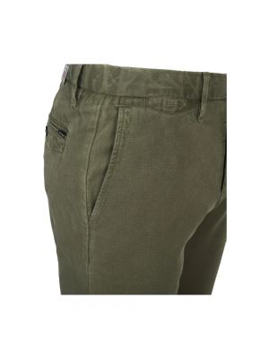 Pantalones chinos Tommy Hilfiger verde