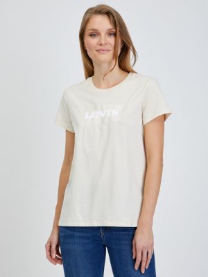 T-shirt Levi's® beige