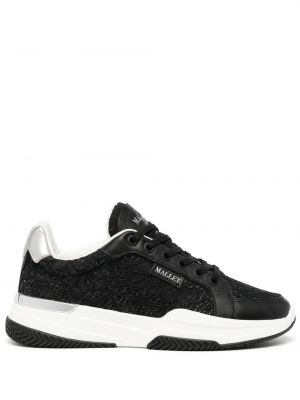 Blonder sneakers Mallet svart