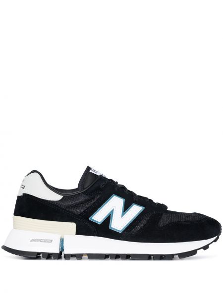 Sneakers New Balance svart