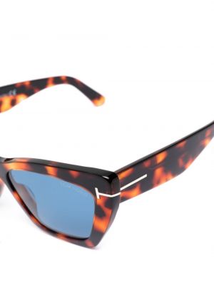Okulary przeciwsłoneczne Tom Ford Eyewear